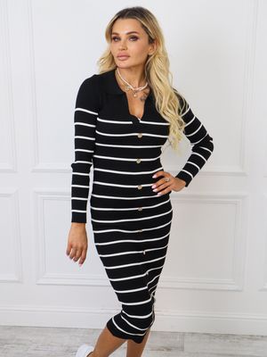 Olika - Sukienka ze sklepu: olika.com.pl w kategorii: Sukienki - zdjęcie AE84B5C-5EA-3073_17677