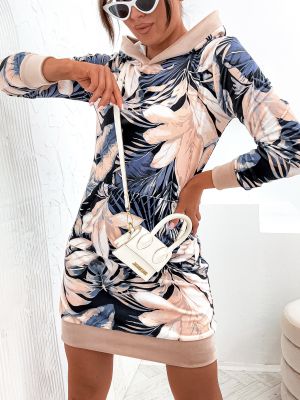 Sukienka wiosenna Olika ze sklepu: olika.com.pl w kategorii: Sukienki - zdjęcie AE84B5C-5EA-3073_17739