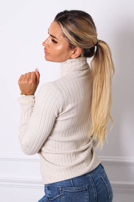 Bluzka damska zimowa Olika ze sklepu: olika.com.pl w kategorii: Bluzki damskie - zdjęcie AE84B5C-5EA-3073_17765