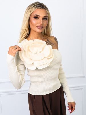 Bluzka damska Olika ze sklepu: olika.com.pl w kategorii: Bluzki damskie - zdjęcie AE84B5C-5EA-3073_17926
