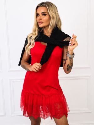 Sukienka Olika ze sklepu: olika.com.pl w kategorii: Sukienki - zdjęcie AE84B5C-5EA-3073_18012