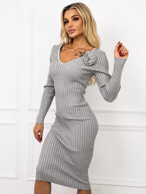 Olika - Sukienka casualowa ze sklepu: olika.com.pl w kategorii: Sukienki - zdjęcie AE84B5C-5EA-3073_18066