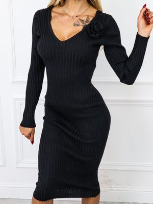 Sukienka Olika ze sklepu: olika.com.pl w kategorii: Sukienki - zdjęcie AE84B5C-5EA-3073_18067