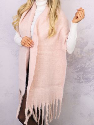 Szalik/chusta Olika ze sklepu: olika.com.pl w kategorii: Szaliki i chusty damskie - zdjęcie AE84B5C-5EA-3073_18155