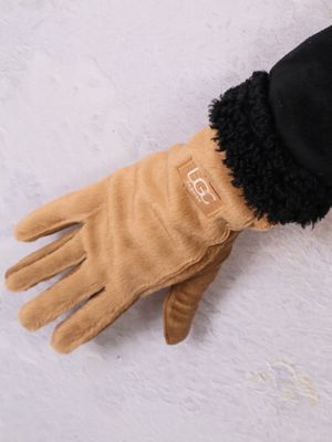 Rękawiczki Olika ze sklepu: olika.com.pl w kategorii: Rękawiczki damskie - zdjęcie AE84B5C-5EA-3073_18171