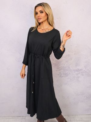 Sukienka Olika ze sklepu: olika.com.pl w kategorii: Sukienki - zdjęcie AE84B5C-5EA-3073_18174