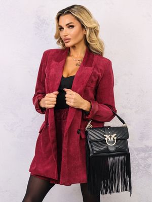 Komplet casualowy Olika ze sklepu: olika.com.pl w kategorii: Komplety i garnitury damskie - zdjęcie AE84B5C-5EA-3073_18226