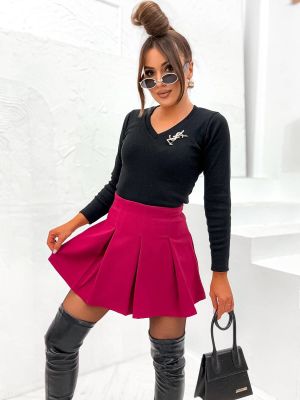 Spódnica na wiosnę Olika ze sklepu: olika.com.pl w kategorii: Spódnice - zdjęcie AE84B5C-5EA-3073_18251
