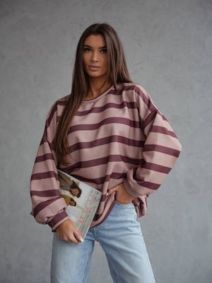 Bluza damska Olika ze sklepu: olika.com.pl w kategorii: Bluzy damskie - zdjęcie AE84B5C-5EA-3073_18702