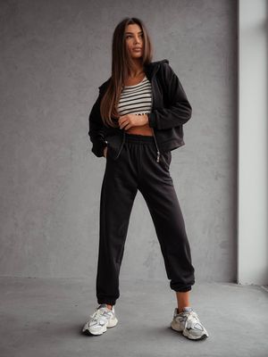 Dres damski casual Olika ze sklepu: olika.com.pl w kategorii: Dresy damskie - zdjęcie AE84B5C-5EA-3073_18706