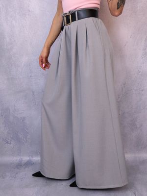 Spodnie damskie wiosenne Olika ze sklepu: olika.com.pl w kategorii: Spodnie damskie - zdjęcie AE84B5C-5EA-3073_18768
