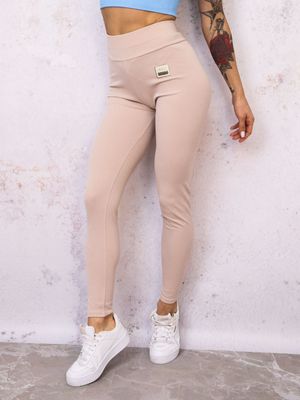 Spodnie damskie Olika ze sklepu: olika.com.pl w kategorii: Spodnie damskie - zdjęcie AE84B5C-5EA-3073_18775
