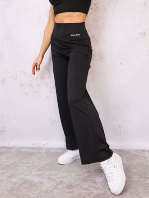 Spodnie damskie Olika ze sklepu: olika.com.pl w kategorii: Spodnie damskie - zdjęcie AE84B5C-5EA-3073_18778
