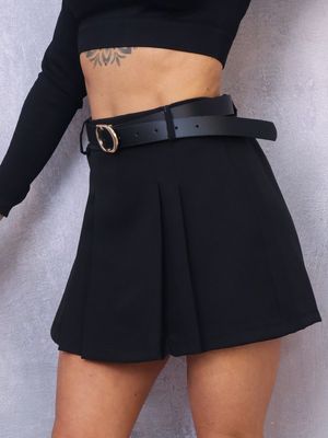 Szorty letnie casualowe Olika ze sklepu: olika.com.pl w kategorii: Szorty - zdjęcie AE84B5C-5EA-3073_18839