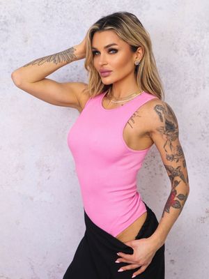 Bluzka damska casualowa Olika ze sklepu: olika.com.pl w kategorii: Bluzki damskie - zdjęcie AE84B5C-5EA-3073_18854