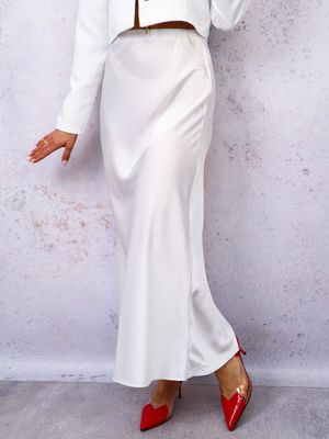 Spódnica na wiosnę Olika ze sklepu: olika.com.pl w kategorii: Spódnice - zdjęcie AE84B5C-5EA-3073_18935