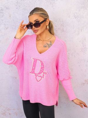 Sweter damski Olika ze sklepu: olika.com.pl w kategorii: Swetry damskie - zdjęcie AE84B5C-5EA-3073_18973