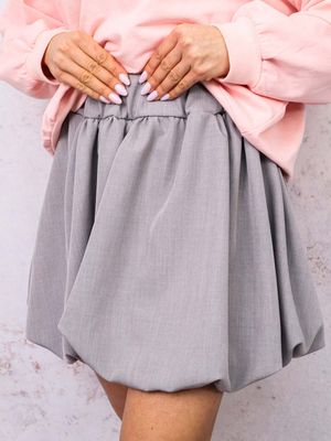 Spódnica casual Olika ze sklepu: olika.com.pl w kategorii: Spódnice - zdjęcie AE84B5C-5EA-3073_18980
