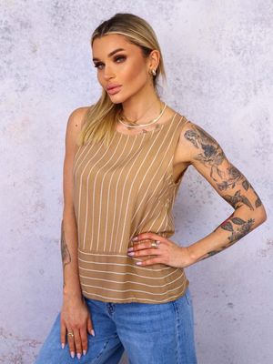 Bluzka damska Olika ze sklepu: olika.com.pl w kategorii: Bluzki damskie - zdjęcie AE84B5C-5EA-3073_18993