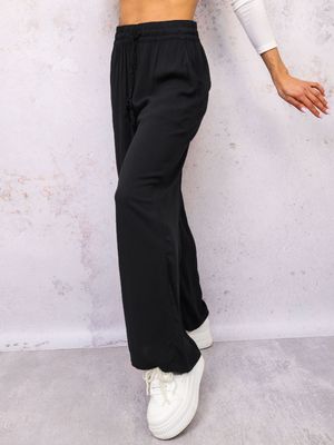 Spodnie damskie casual Olika ze sklepu: olika.com.pl w kategorii: Spodnie damskie - zdjęcie AE84B5C-5EA-3073_18999