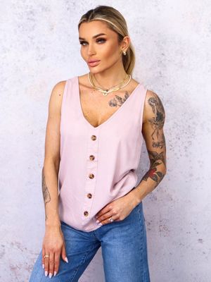 Bluzka damska letnia Olika ze sklepu: olika.com.pl w kategorii: Bluzki damskie - zdjęcie AE84B5C-5EA-3073_19003