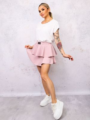 Spódnica Olika ze sklepu: olika.com.pl w kategorii: Spódnice - zdjęcie AE84B5C-5EA-3073_19025