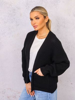 Sweter damski casualowy Olika ze sklepu: olika.com.pl w kategorii: Swetry damskie - zdjęcie AE84B5C-5EA-3073_19029