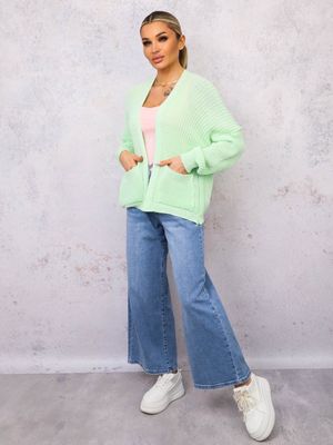 Sweter damski Olika ze sklepu: olika.com.pl w kategorii: Swetry damskie - zdjęcie AE84B5C-5EA-3073_19035