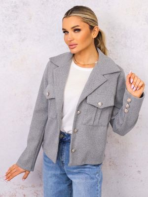 Olika - Kurtka damska ze sklepu: olika.com.pl w kategorii: Kurtki damskie - zdjęcie AE84B5C-5EA-3073_19041