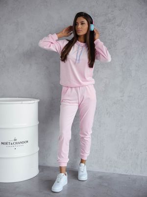 Dres damski Olika ze sklepu: olika.com.pl w kategorii: Dresy damskie - zdjęcie AE84B5C-5EA-3073_19069