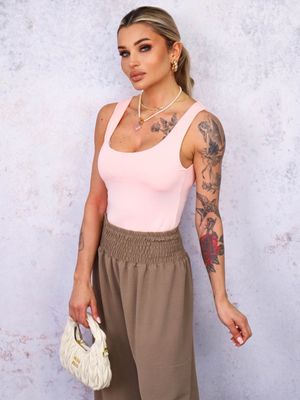 Bluzka damska na lato Olika ze sklepu: olika.com.pl w kategorii: Bluzki damskie - zdjęcie AE84B5C-5EA-3073_19089
