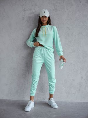 Dres damski casualowy na wiosnę Olika ze sklepu: olika.com.pl w kategorii: Dresy damskie - zdjęcie AE84B5C-5EA-3073_19109