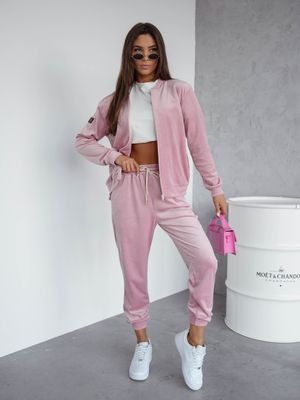 Dres damski Olika ze sklepu: olika.com.pl w kategorii: Dresy damskie - zdjęcie AE84B5C-5EA-3073_19111