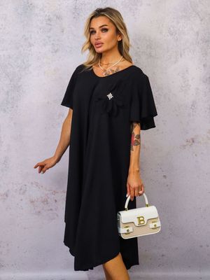 Sukienka Olika ze sklepu: olika.com.pl w kategorii: Sukienki - zdjęcie AE84B5C-5EA-3073_19230