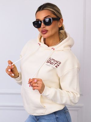 Bluza damska jesienna Olika ze sklepu: olika.com.pl w kategorii: Bluzy damskie - zdjęcie AE84B5C-5EA-3073_19382