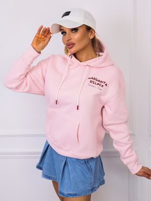 Bluza damska w stylu młodzieżowym jesienna Olika ze sklepu: olika.com.pl w kategorii: Bluzy damskie - zdjęcie AE84B5C-5EA-3073_19383