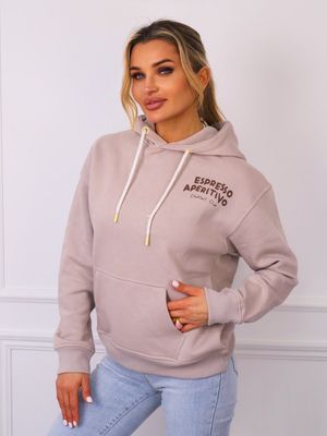Olika - Bluza damska na jesień ze sklepu: olika.com.pl w kategorii: Bluzy damskie - zdjęcie AE84B5C-5EA-3073_19384