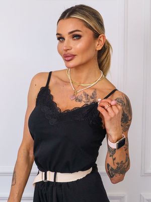 Bluzka damska Olika ze sklepu: olika.com.pl w kategorii: Bluzki damskie - zdjęcie AE84B5C-5EA-3073_19386