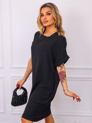 Sukienka casualowa Olika ze sklepu: olika.com.pl w kategorii: Sukienki - zdjęcie AE84B5C-5EA-3073_19436
