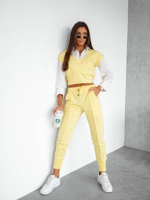 Dres damski Olika ze sklepu: olika.com.pl w kategorii: Dresy damskie - zdjęcie AE84B5C-5EA-3073_19472