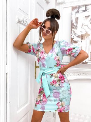 Sukienka casualowa Olika ze sklepu: olika.com.pl w kategorii: Sukienki - zdjęcie AE84B5C-5EA-3073_19479