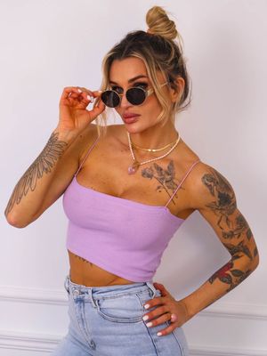 Bluzka damska wiosenna Olika ze sklepu: olika.com.pl w kategorii: Bluzki damskie - zdjęcie AE84B5C-5EA-3073_19488