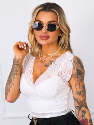 Olika - Bluzka damska ze sklepu: olika.com.pl w kategorii: Bluzki damskie - zdjęcie AE84B5C-5EA-3073_19490