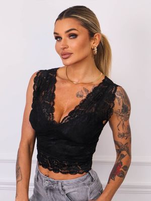 Bluzka damska casualowa Olika ze sklepu: olika.com.pl w kategorii: Bluzki damskie - zdjęcie AE84B5C-5EA-3073_19491