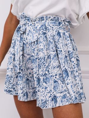 Olika - Szorty ze sklepu: olika.com.pl w kategorii: Szorty - zdjęcie AE84B5C-5EA-3073_19721