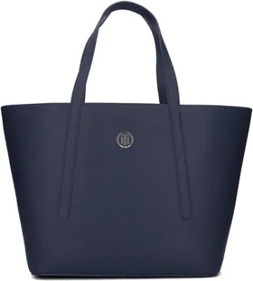 Shopper bag elegancka Olika ze sklepu: olika.com.pl w kategorii: Torby Shopper bag - zdjęcie AE84B5C-5EA-3073_19778