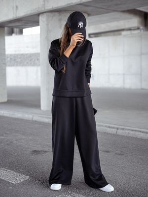 Dres damski Olika ze sklepu: olika.com.pl w kategorii: Dresy damskie - zdjęcie AE84B5C-5EA-3073_19870