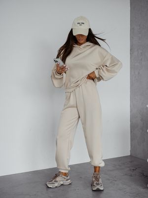 Dres damski Olika ze sklepu: olika.com.pl w kategorii: Dresy damskie - zdjęcie AE84B5C-5EA-3073_19875