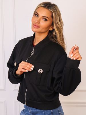 Bluza damska Olika ze sklepu: olika.com.pl w kategorii: Bluzy damskie - zdjęcie AE84B5C-5EA-3073_19889