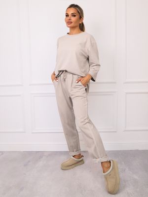 Dres damski Olika ze sklepu: olika.com.pl w kategorii: Dresy damskie - zdjęcie AE84B5C-5EA-3073_19941